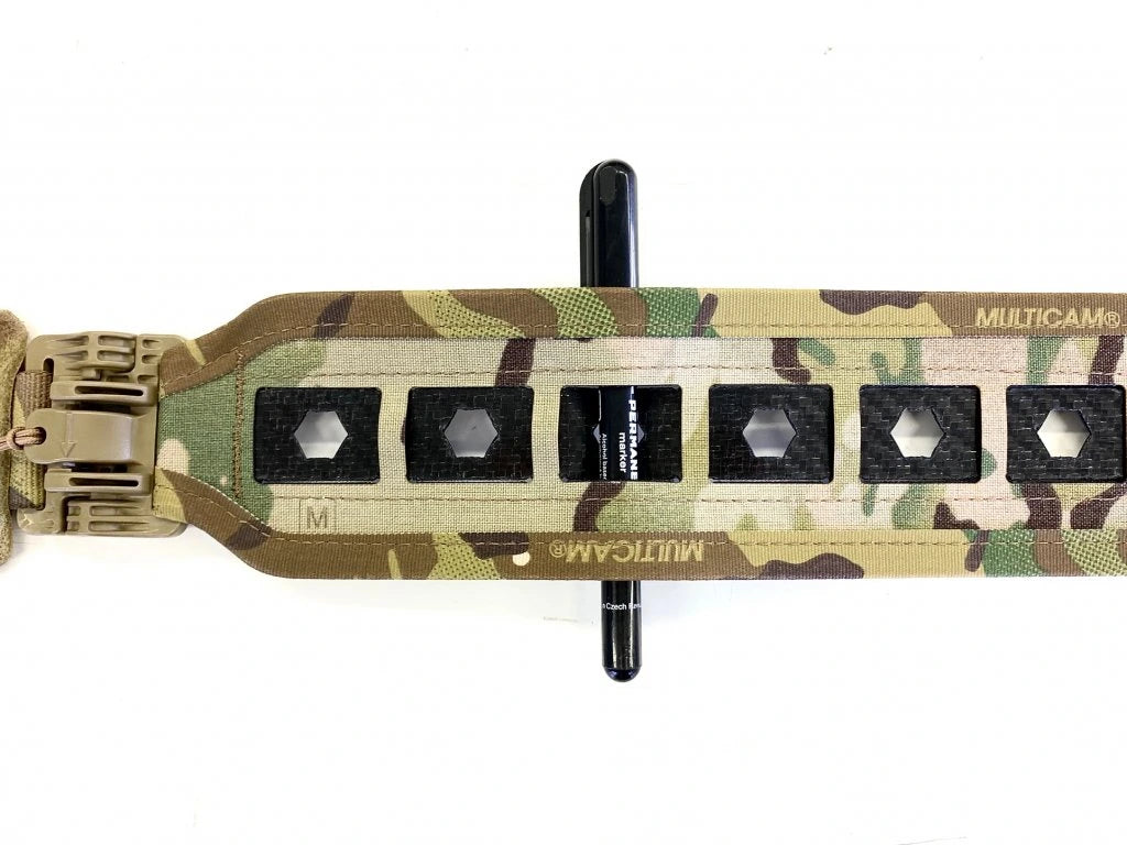 CGPC3 2-Band TQS Kummerbund