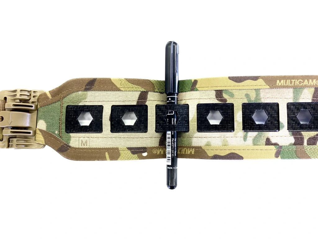 CGPC3 2-Band TQS Kummerbund