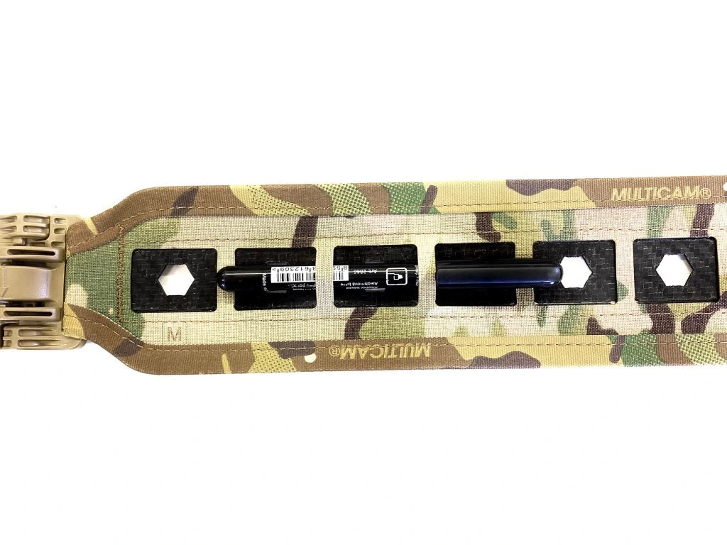 CGPC3 2-Band TQS Kummerbund