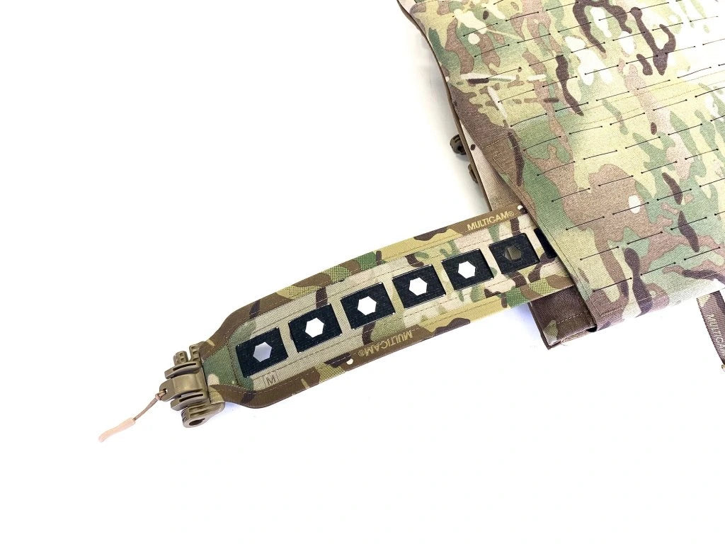 CGPC3 2-Band TQS Kummerbund