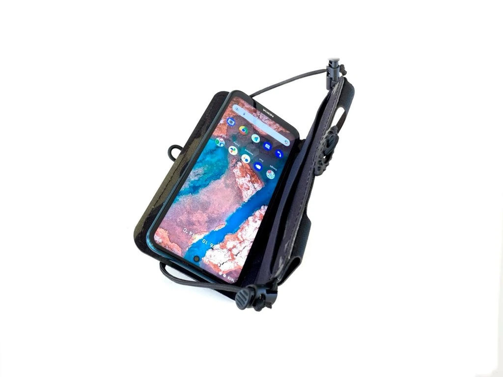 VOLVERIN Smartphone Case