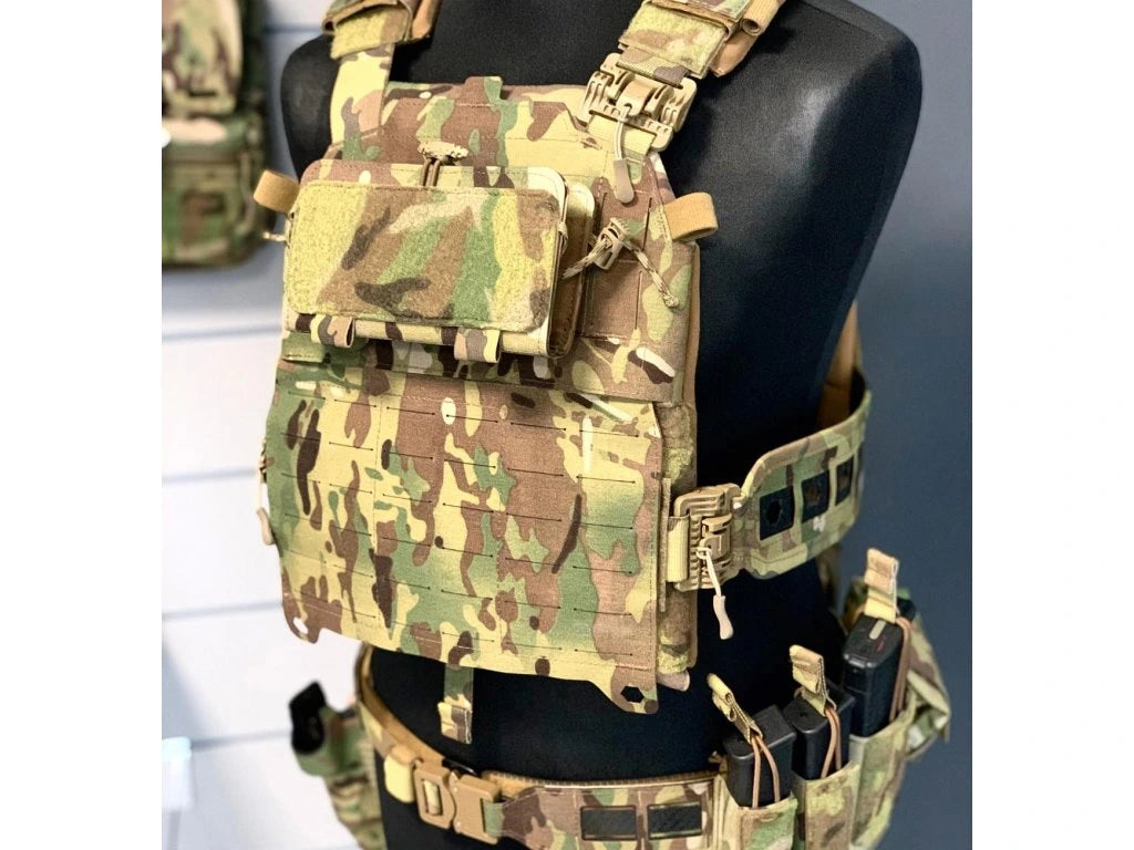 VOLVERIN Smartphone Case