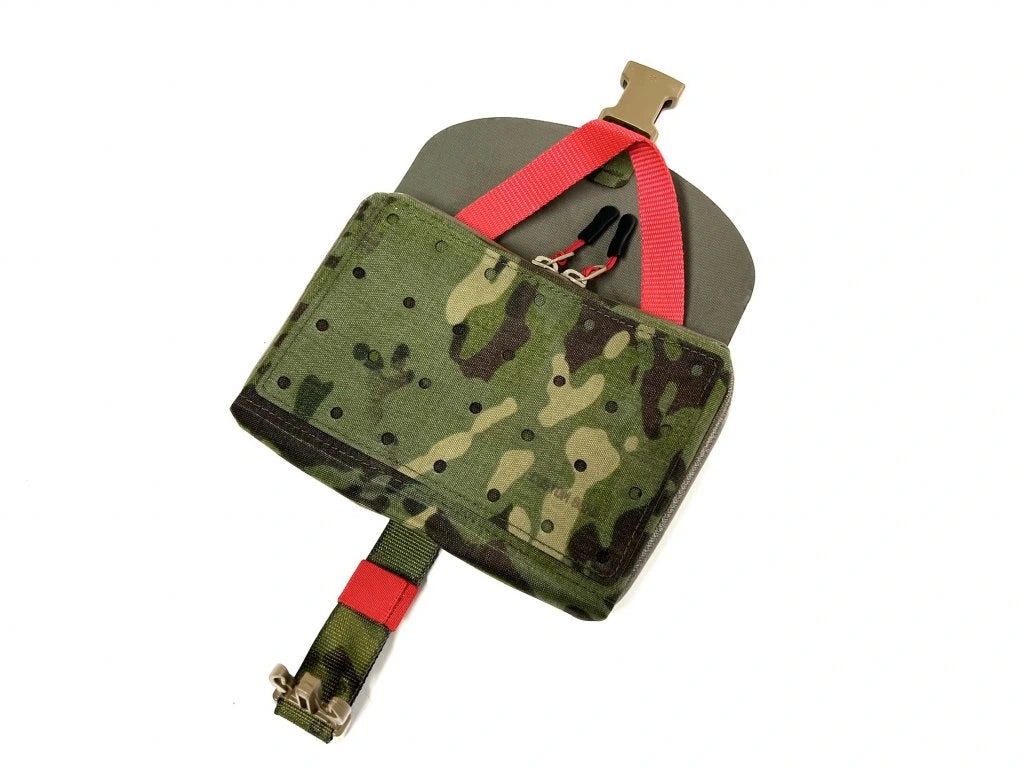 CGIP2 Modulare IFAK Tasche