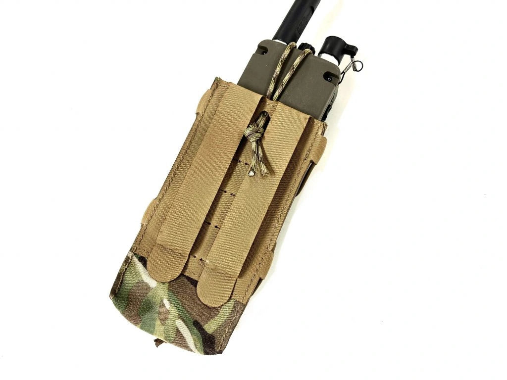 CG Funkgeräte Tasche