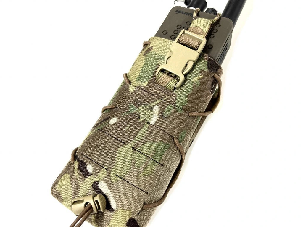 CG Funkgeräte Tasche