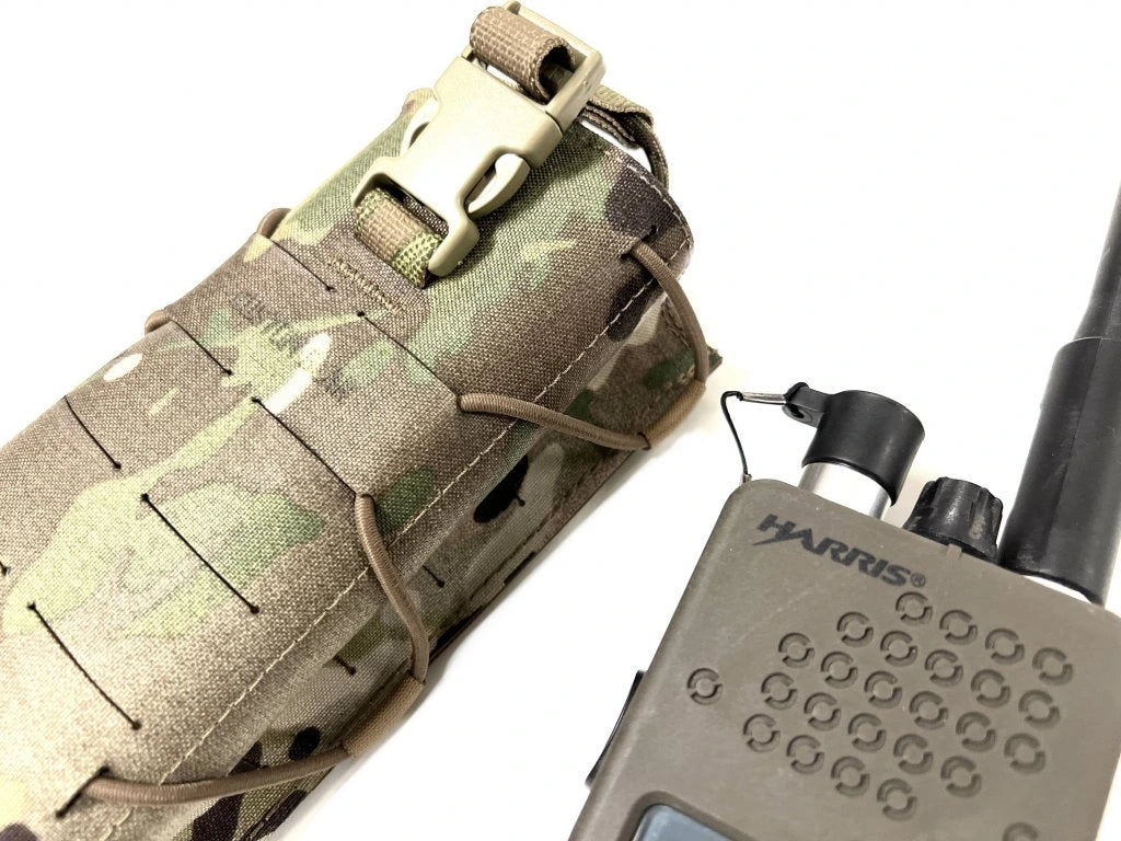 CG Funkgeräte Tasche