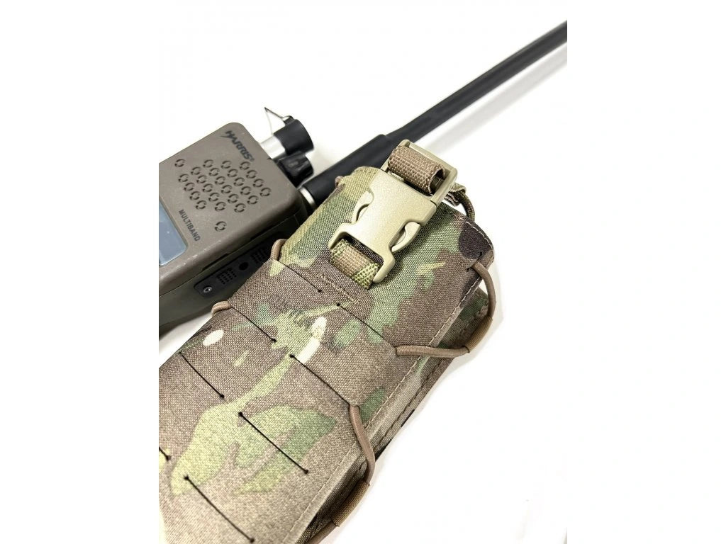 CG Funkgeräte Tasche