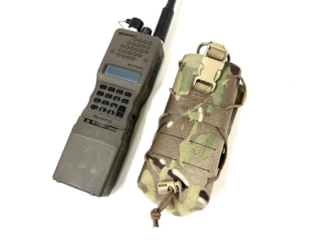 CG Funkgeräte Tasche