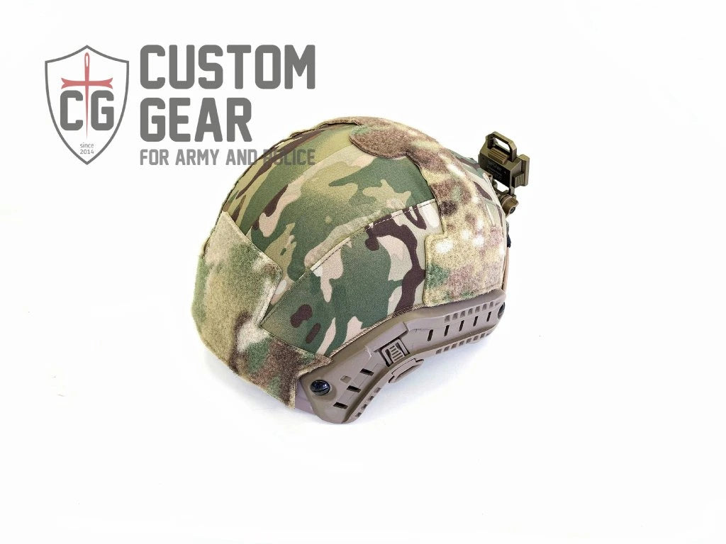 FAST Helmüberzug M/L