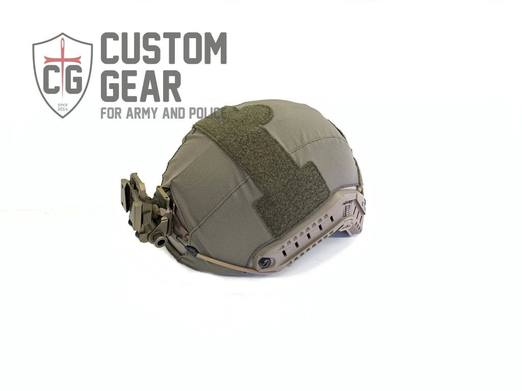 FAST Helmüberzug M/L