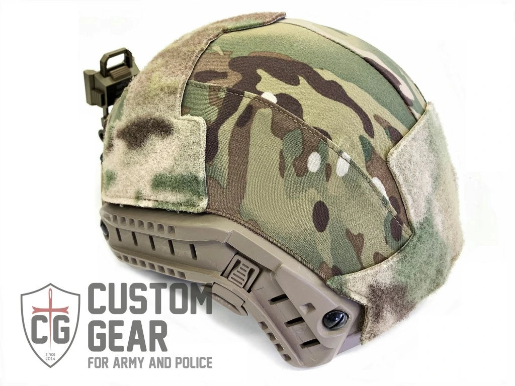 FAST Helmüberzug M/L