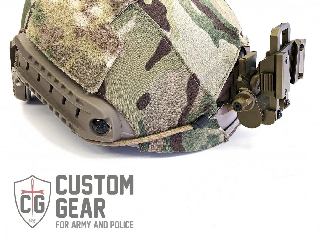 FAST Helmüberzug M/L