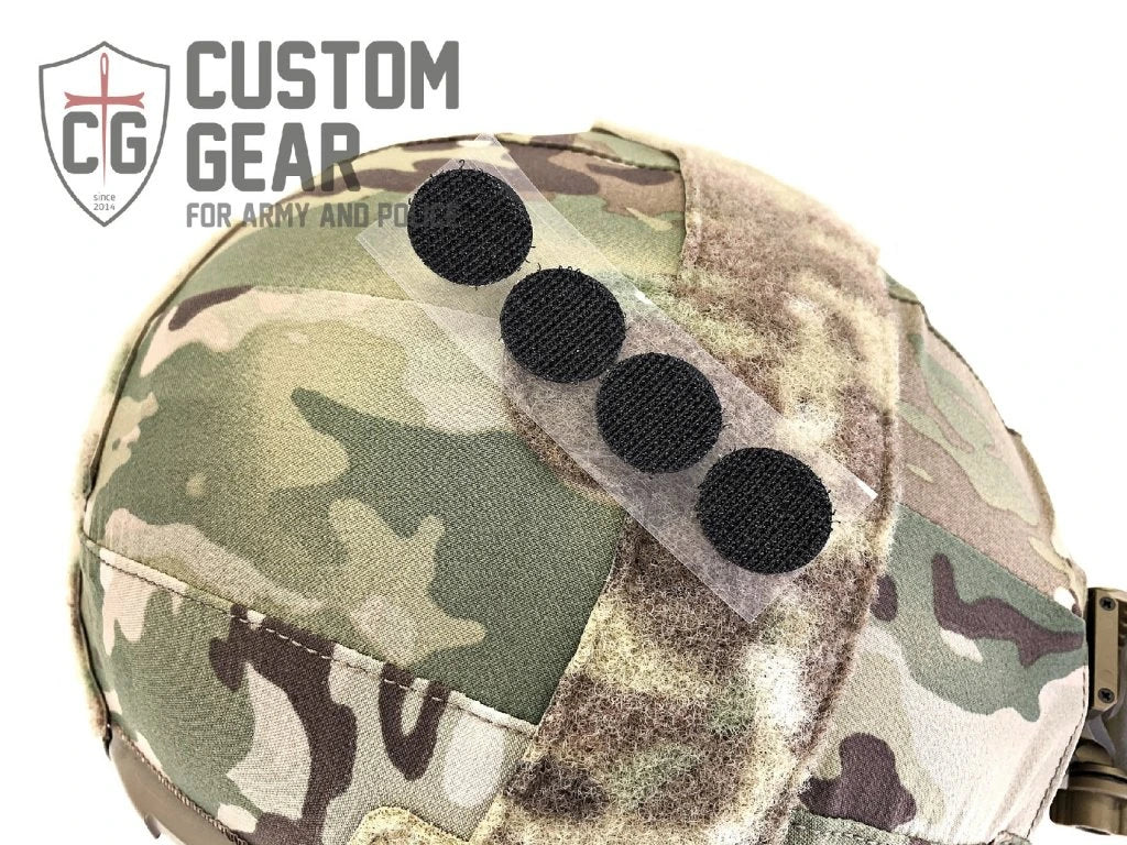 FAST Helmüberzug M/L