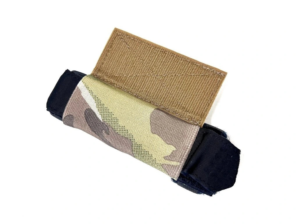 Elastischer TQ Halter