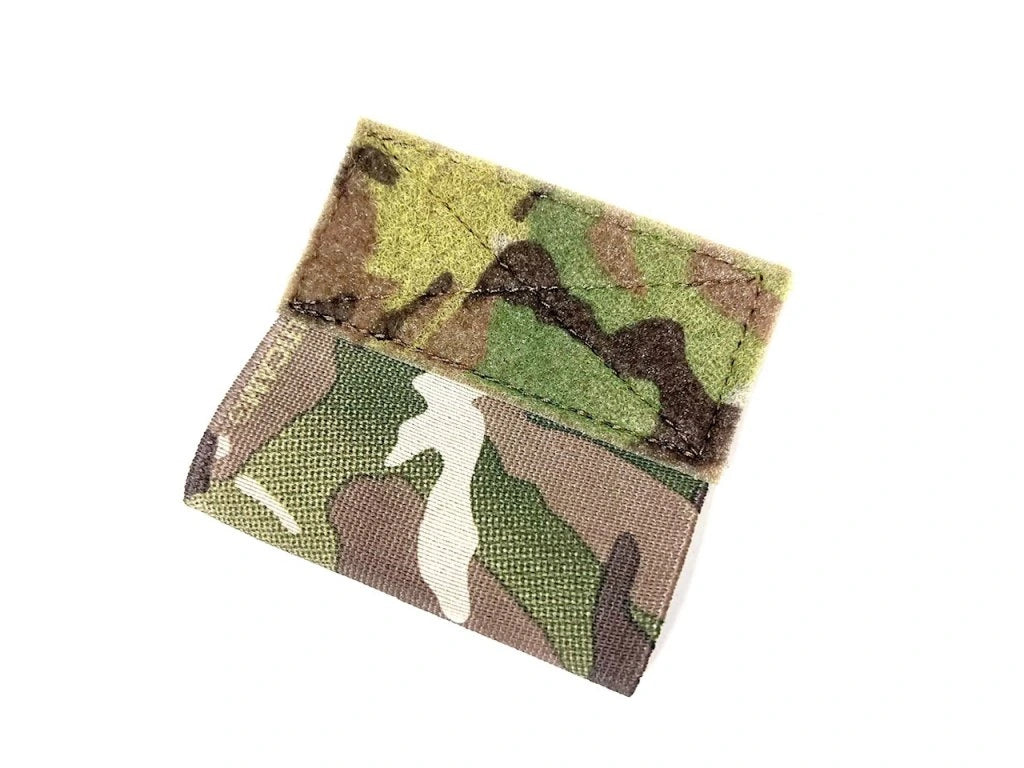 Elastischer TQ Halter