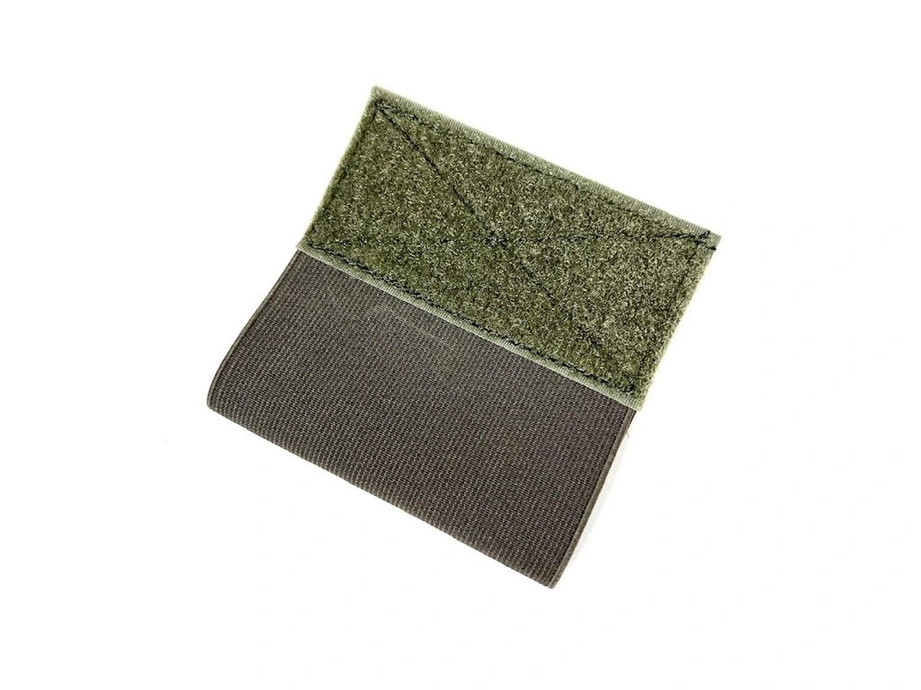 Elastischer TQ Halter