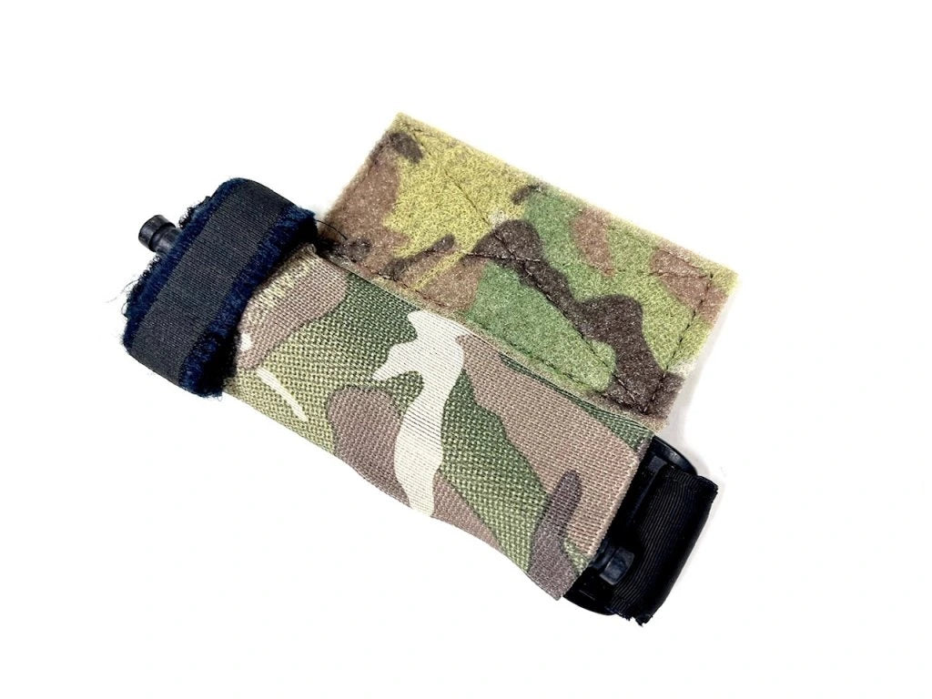 Elastischer TQ Halter