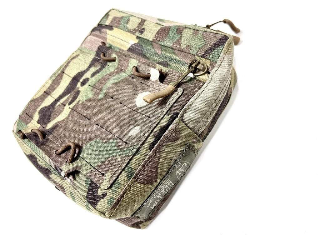 KLYFJORD Mehrzweck Tasche