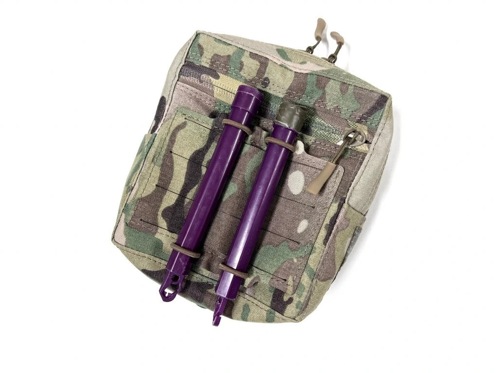 KLYFJORD Mehrzweck Tasche