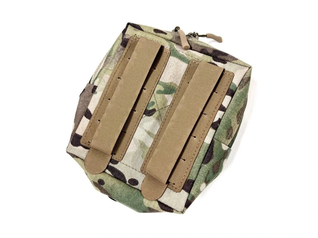 KLYFJORD Mehrzweck Tasche