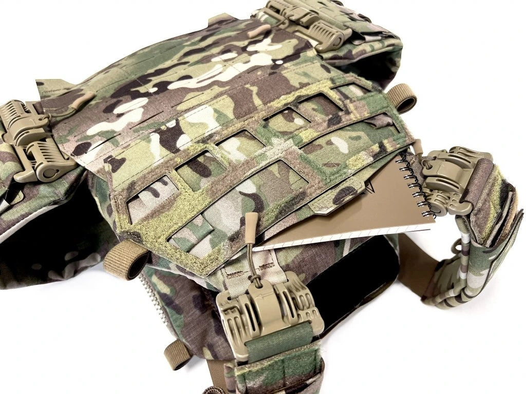 Viking Plattenträger