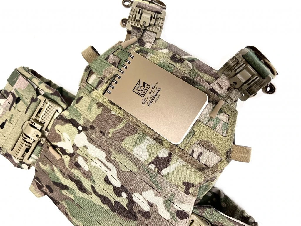 Viking Plattenträger