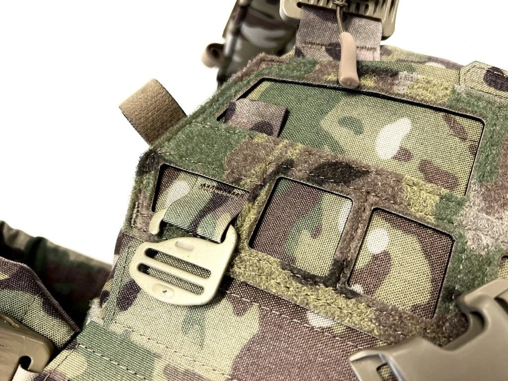 Viking Plattenträger