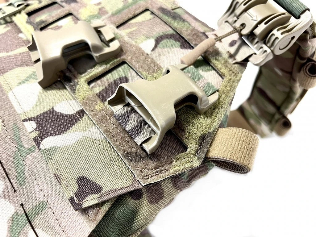 Viking Plattenträger