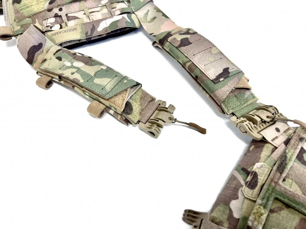 Viking Plattenträger