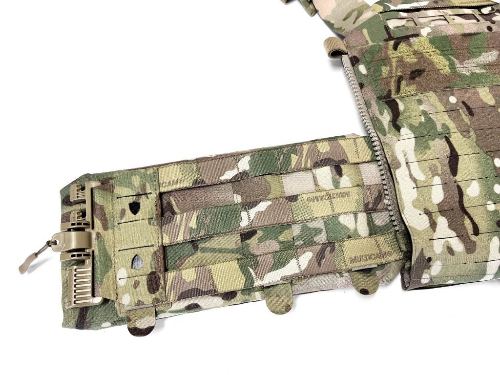 Viking Plattenträger