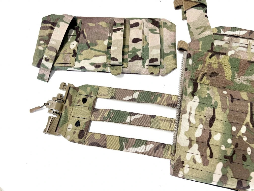 Viking Plattenträger