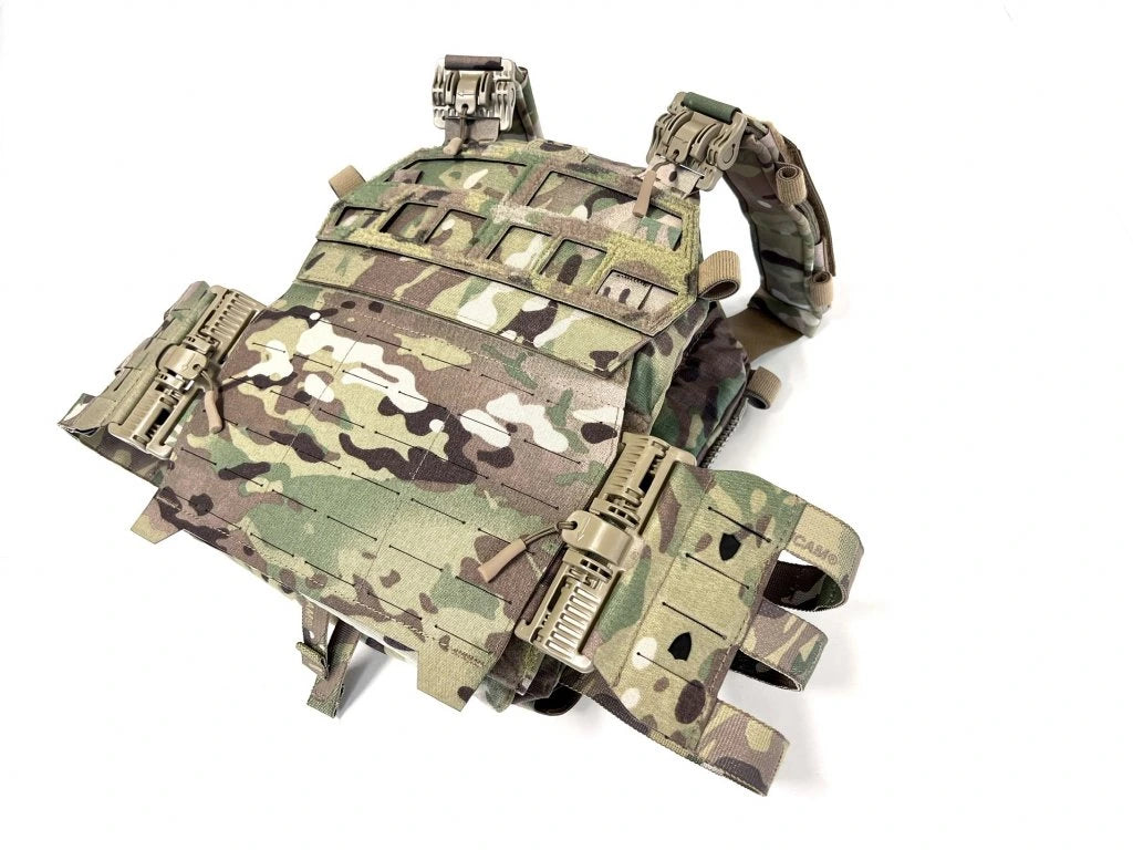 Viking Plattenträger