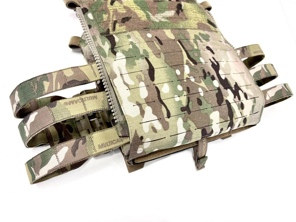 Viking Plattenträger