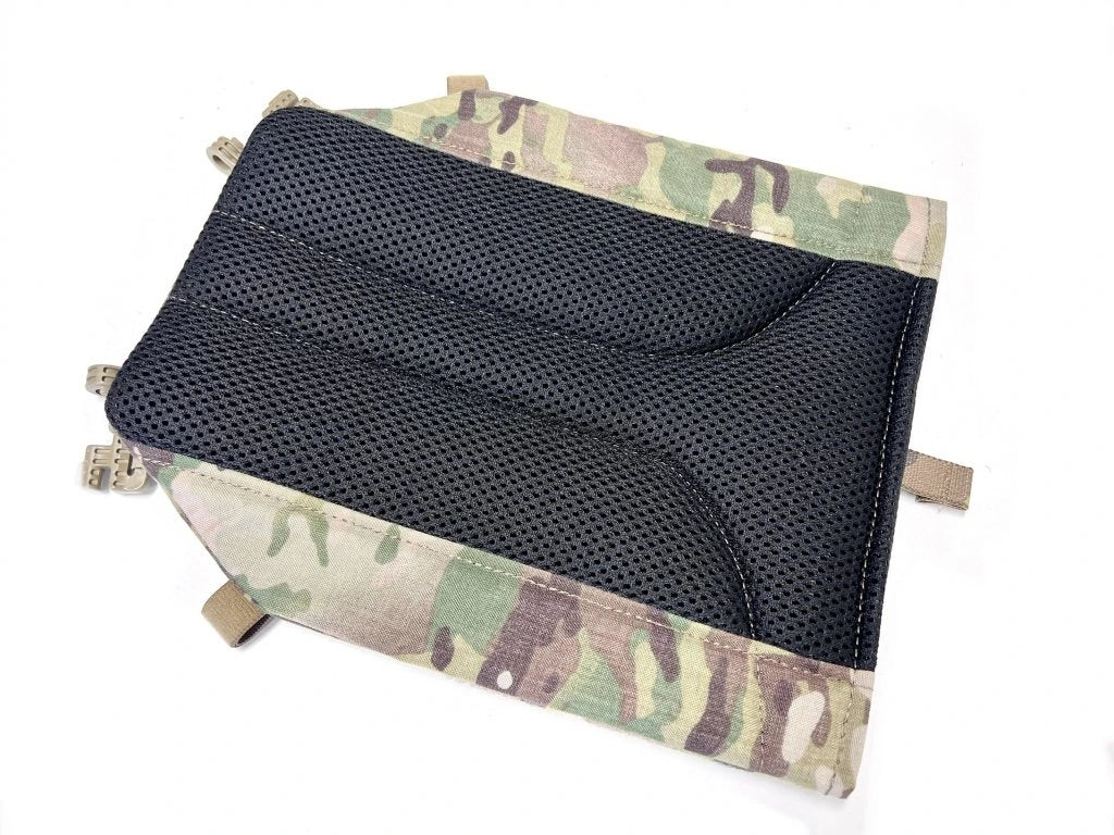 Viking Plattenträger