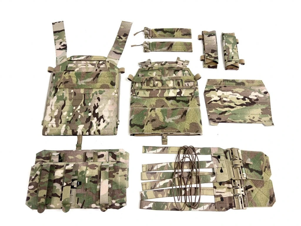 Viking Plattenträger