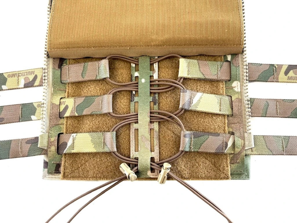 Viking Plattenträger