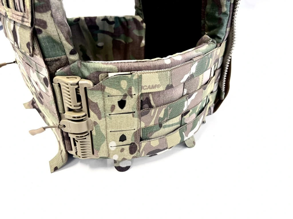 Viking Plattenträger