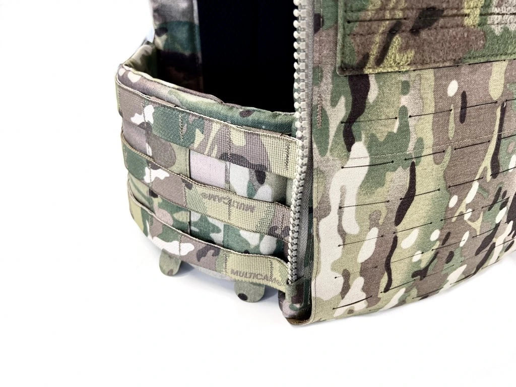 Viking Plattenträger