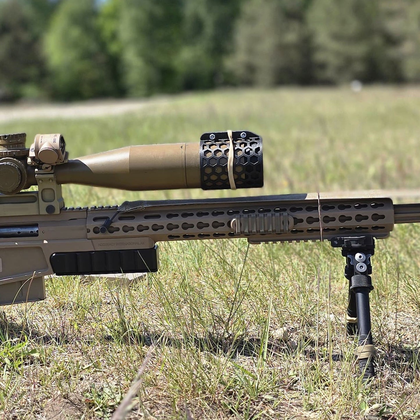 Umbra MARD - Modular Anti-Reflection Device V1 (ARD/Killflash)