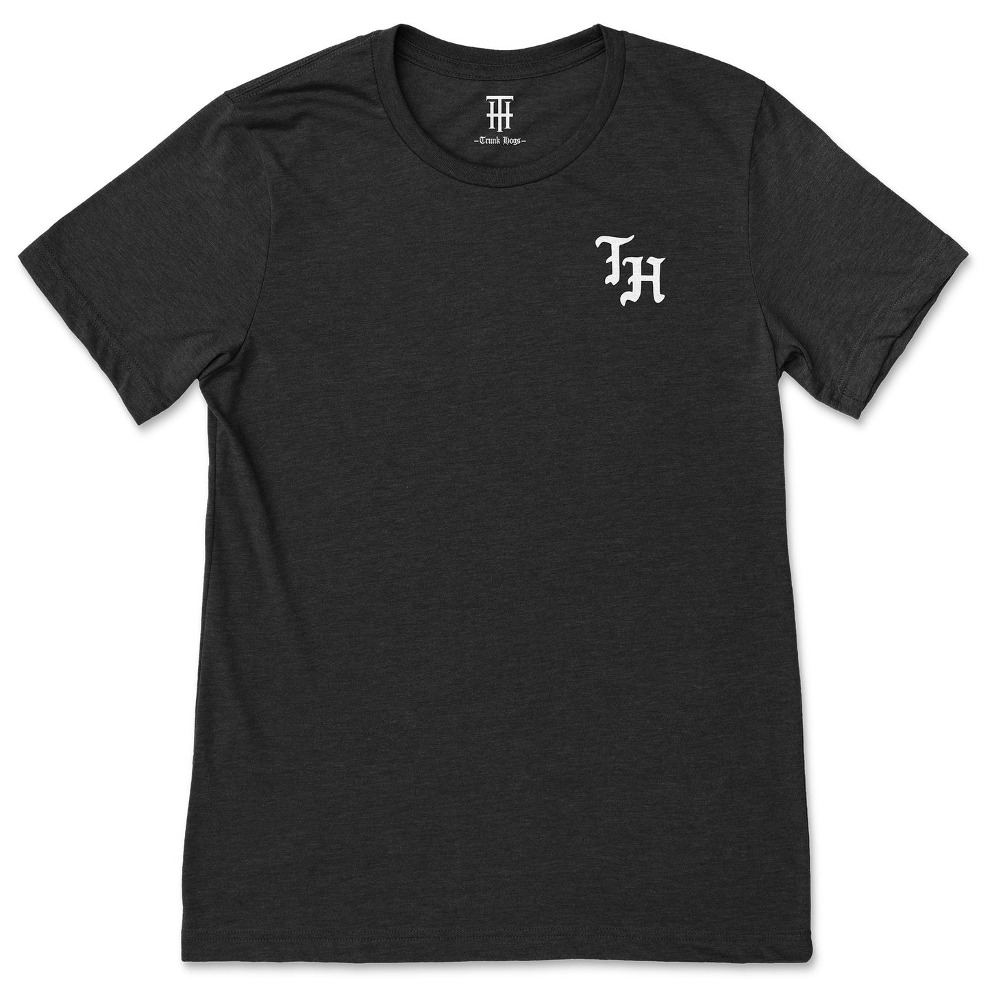 "Mors Certa" Body Fit Shirt