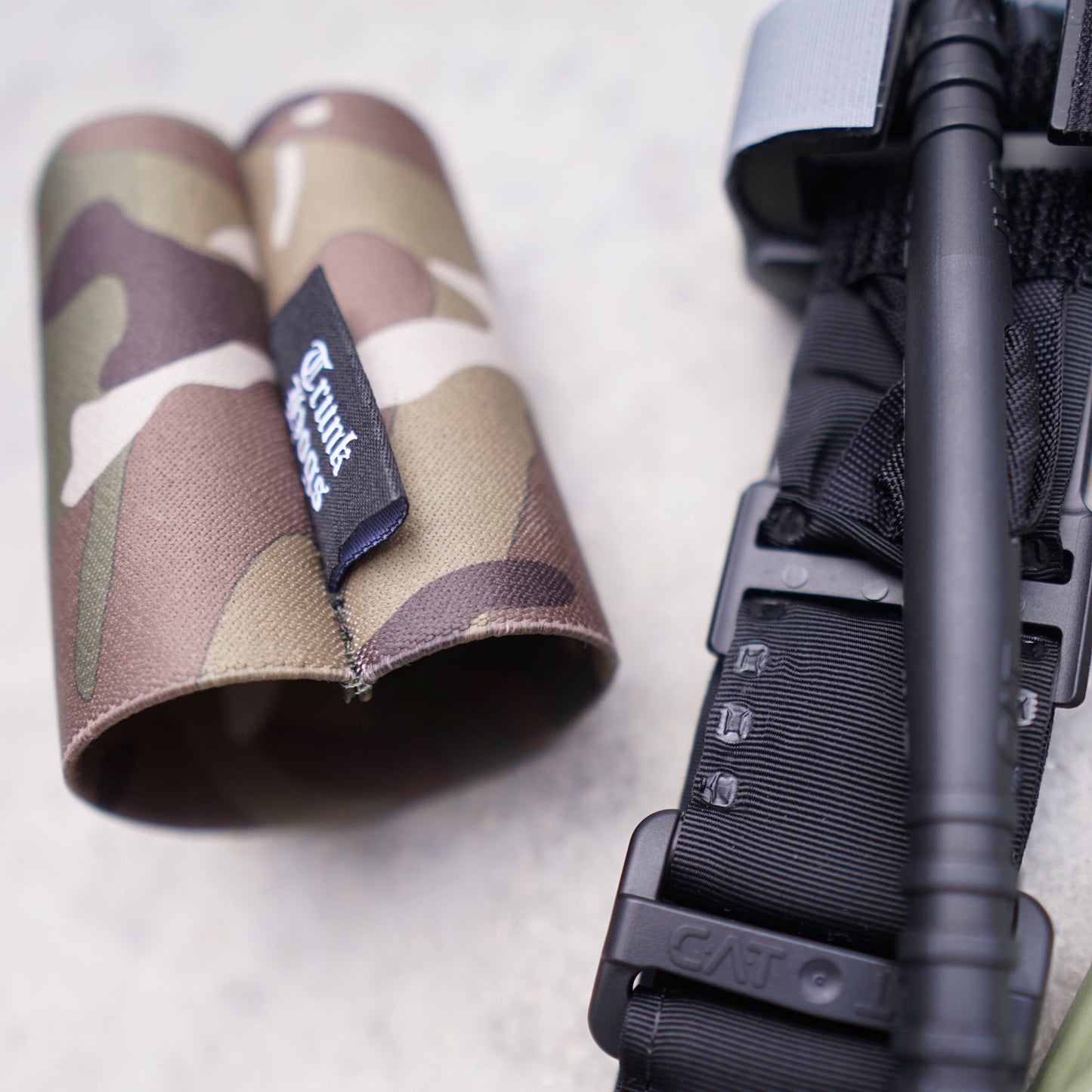 Trunkhogs Bleeding Sleeve