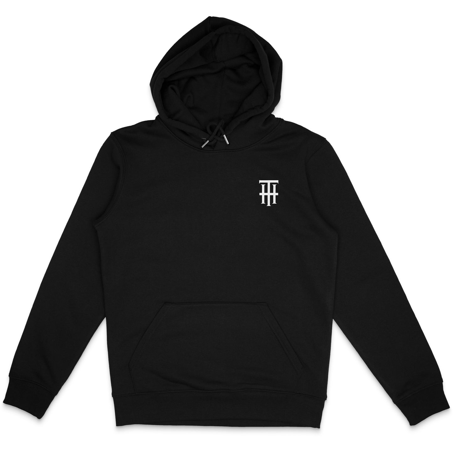 "Machinegun" Hoodie