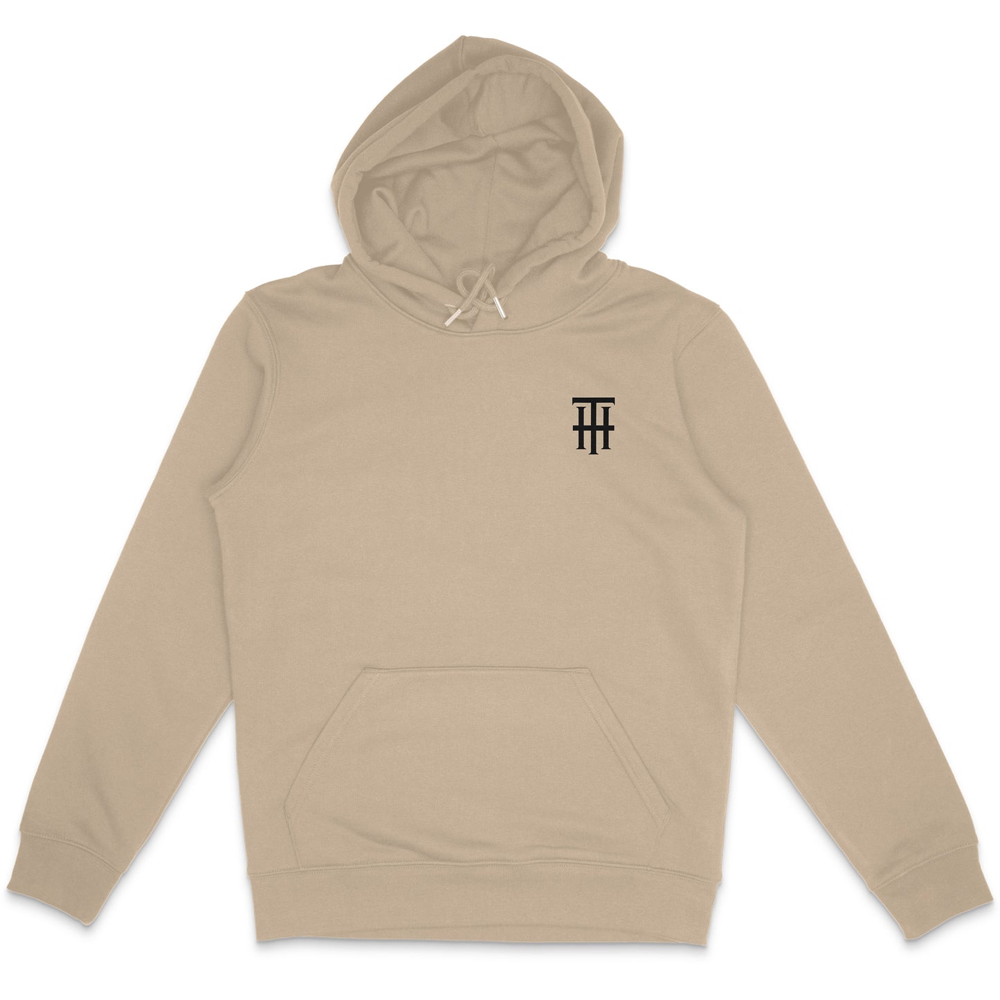 "Machinegun" Hoodie