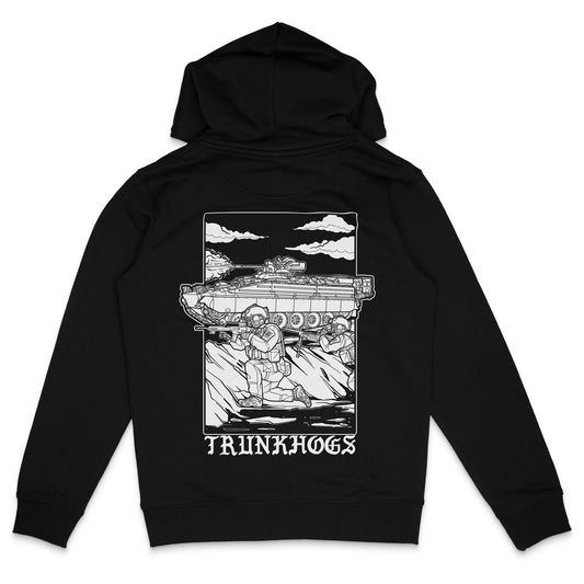 "Mothership" Hoodie