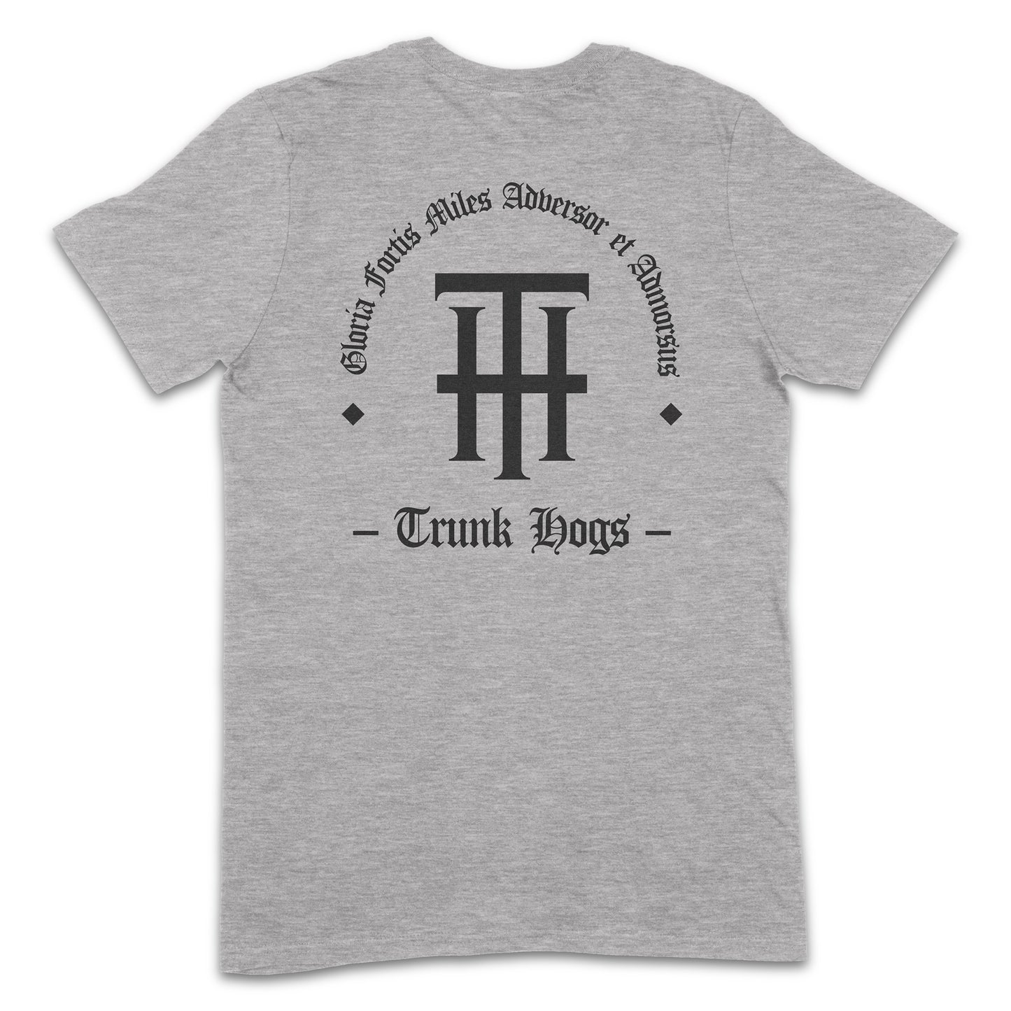 "Gloria Fortis" Classic Shirt