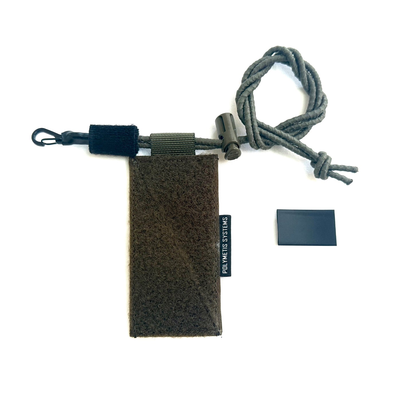 Essential Item Retention Panel