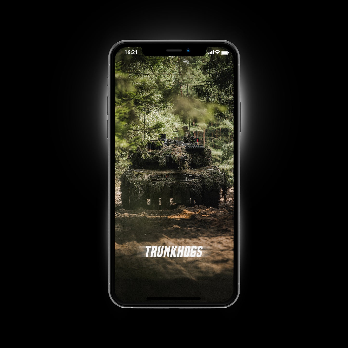 "Combined Arms" Wallpaper Pack