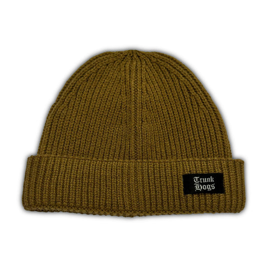Trunk Hogs Beanie