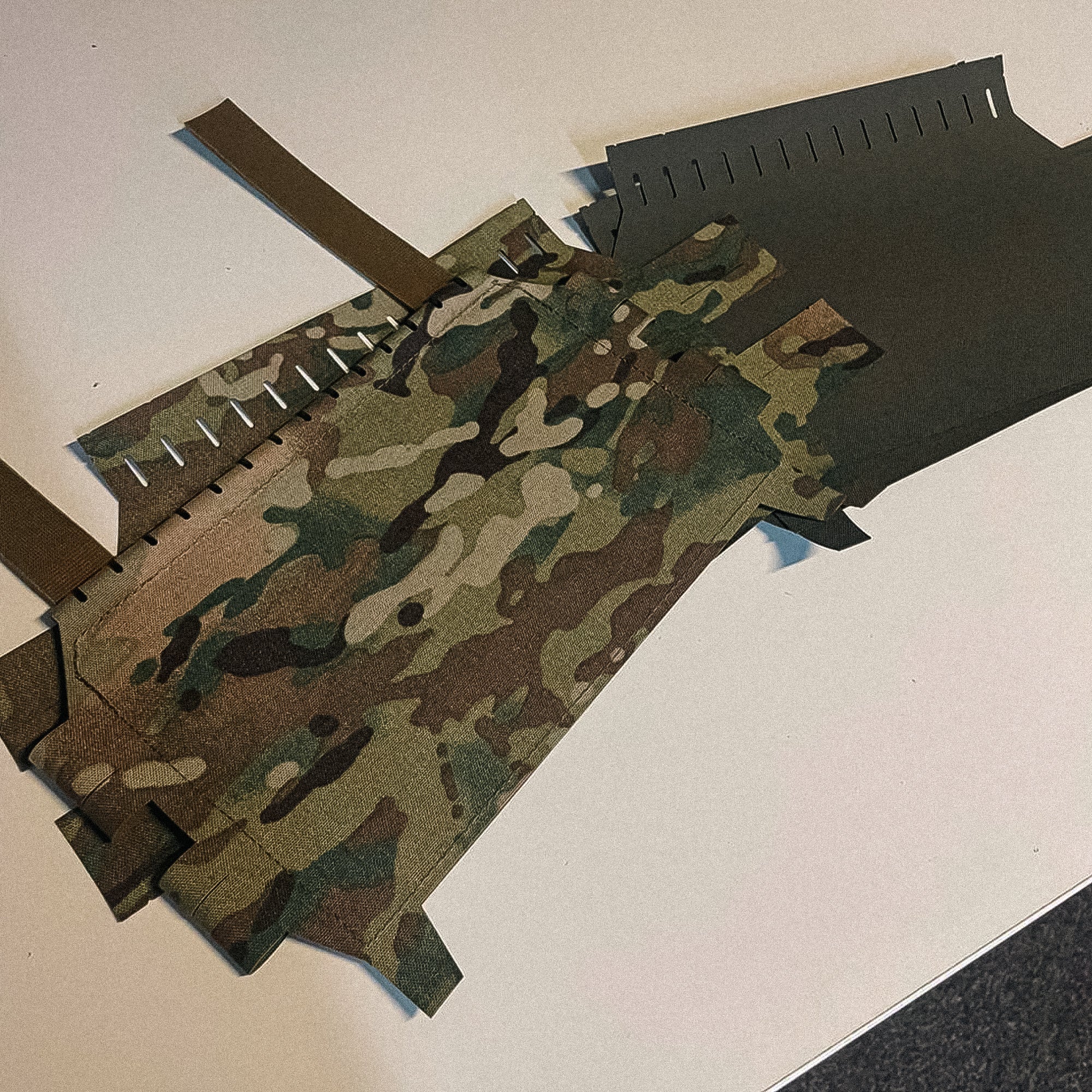 IN DEVELOPMENT