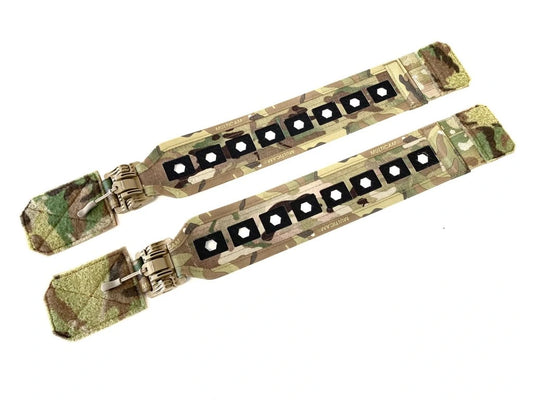 CGPC3 2-Band TQS Kummerbund